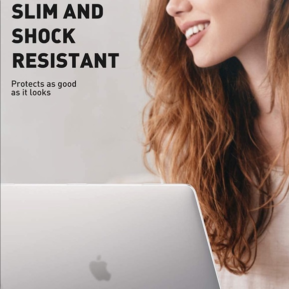 i-Blason 16” MacBook Pro Protective Case - Picture 16 of 16